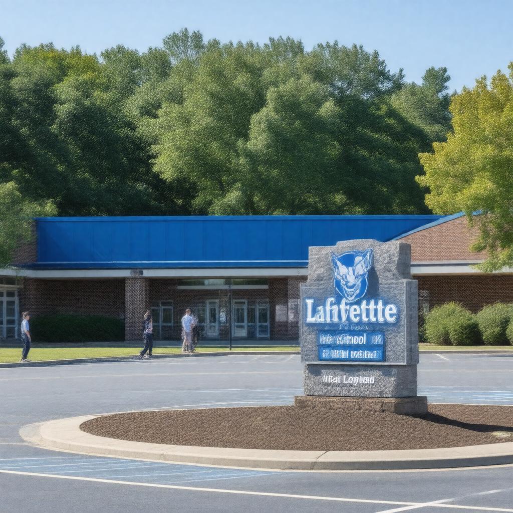 Lafayette High School (Brooklyn)